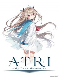 Atri -My Dear Moments